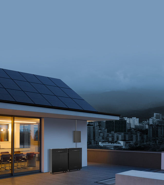 Marstek Energy